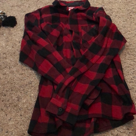 Wrangler Other - 💚NWOT Wrangler Flannel Shirt Wrangler Other - 💚NWOT Wrangler Flannel Shirt